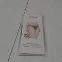 voenxe Seamless Women Underwear Thongs, No Show Ladies Thong, No Line Workout Breathable Comfortable Panties,Soft Undies, 5-Pack XS