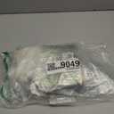 Boolavard Michael Myers Masks Halloween Horror Cosplay Costume Latex Props (Multicolor)