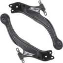 Front Left & Right Lower Control Arms for Toyota Avalon 1998-2004, Sienna 1998-2003, Solara 1999-2003, Rebuild end Suspension Kit, Replace K620578 K620579 2pc