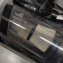 Handheld Vacuum Cordless 1.1 Pounds Car Vac 10000PA Hand Held Vacuums 4-in-1 Hand Vac Cordless Rechargeable HEPA Filter Large Capacity Dust Cup for Car Office Home Pets Hair (Buttercream)