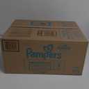 Pampers Swaddlers Diapers, Size 4 (15-34 lbs), 150 Count, Absorbent, Keeps Baby Dry and Comfortable, Skin Safe Disposable Baby Diaper 