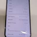 Apple iPhone 12, 128GB, White - Unlocked 