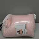 Zomaple Post Mastectomy Pillow Post Surgery Post-Op Essentials, Breast Augmentation/Reduction & Mastectomy Recovery Supplies Washable Cover for Comfort & Support
