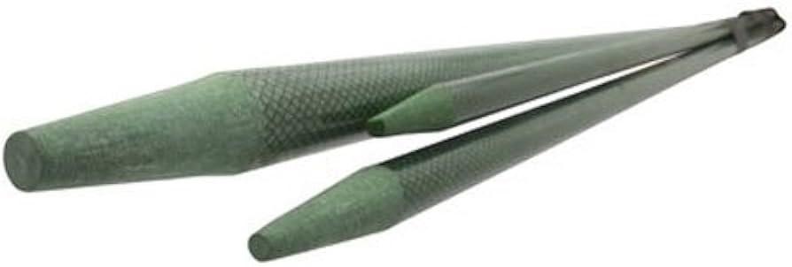5ft Fiberglass Stake Miracle Gro 3 Pcs