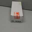 ANSQU 34oz Glass Jar with Wooden Lid & Spoon, Food Storage Containers Coffee Jar Coffee Grounds Container, Food Storage Canister, Kitchen Pantry Storage Container