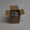 11537549476 Engine Coolant Thermostat Housing Assembly (2.5L 3.0L L6) For BMW E90 E92 E60 E83 128i 323i 325i 328i 330i 335i 525i 528i x3 Z4