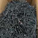 FUNPENY 164FT 500 LED Christmas Indoor Outdoor Decorative String Lights, 8 Modes Waterproof Green Wire LED Fairy Light for Christmas Party Wedding Garden Home Decoration (Warm White)