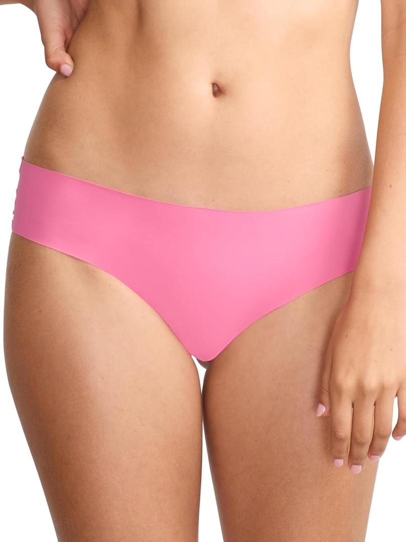 b.tempt'd womens B. Bare Cheeky Panty (Large)