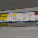 ZIP-UP 24" x 200' Carpet Protection Film, Self Adhesive, Easy Installation