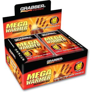 Heat Treat Mega Warmer120
