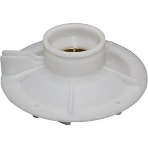 C1-271P1 Fits for Pentair Diffuser Replacement Sta-Rite Inground Pool and Spa Pump (White)