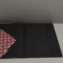 Dish Drying Mats for Kitchen Counter, Waterproof Coffee Mat for Countertop, Under Sink Mats, Coffee Bar Mat Accessories (12" x 19")