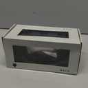 Fox Racing Unisex Main Motocross Dirt Bike Goggle (One Size, Black)