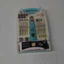 Cordless LED Rotary Tool & Accessory Set