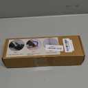 4pcs 38" Green Ficus Fake Leaves Silk Artificial Plants Tree Tall Greenery Stems Realistic Olive Branches Faux Flowers for Vases Filler Indoor Office Decorations Table Centerpiece Home Decor Forlaoers