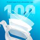 Aegend Swim Goggles, Swimming Goggles No Leaking Full Protection Adult Men Women Youth