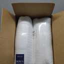 Beckham Hotel Collection Bed Pillows Standard/Queen Size Set of 2 - Original Down Alternative Pillow for Sleeping - Bedding for Back, Stomach or Side Sleepers (White)