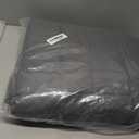 Weighted Blanket 10lbs 48"x72" Full Size for Adults, Heavy Throw Blanket for Couch & Bed, Soft Breathable Cotton for All-Season Comfort (48"x72"10lbs)