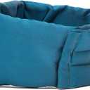 Eye See Satin Sleep Mask for Women and Men - Blindfold Eye Mask for Sleeping with Adjustable Strap - Comfortable Faux Silk Eye Mask for a Good Nights Rest! - Great for Travel - Blocks All Light !