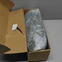 120 Pcs Artificial Eucalyptus Stems, 4 Kinds Mixed Faux Greenery Stems Fake Silver Dollar Eucalyptus Leaves Bundle for DIY Bouquets Centerpiece Spring Floral Arrangement Wreath Home Wedding Decor