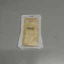 2 x Hython for iPhone 16e Case Glitter, Clear Glitter Sparkly Shiny Bling Sparkle Cute Cover, Anti-Scratch Soft TPU Thin Slim Fit Shockproof Protective Phone Cases for Women Girls, Magnetic Rose Gold