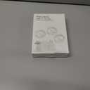 iPhone Fast Charger 6 Pack 3 pcs Apple Type C Wall Charger Block with 3 pcs 6FT Long USB C to Lightning Cable Fast Charging Cord for iPhone 14 13 12 11 Pro Max/SE 2022/ipad