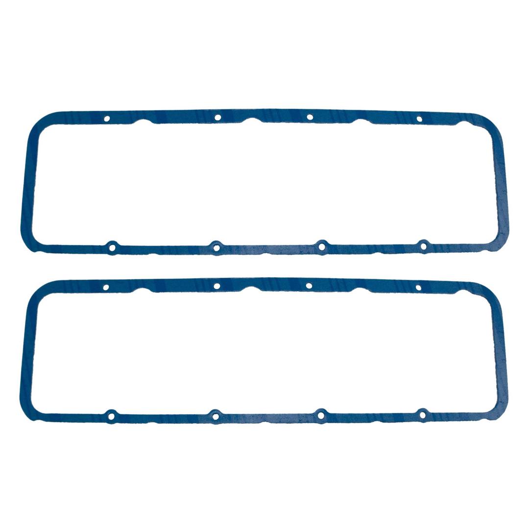 Amazon.com: FEL-PRO 1633 Valve Cover Gasket Set : Automotive
