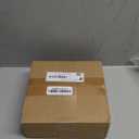 Barbed Wire 50 Ft, 4 Point Barbed Wire Fence, Hot-Dip Galvanized Barb Wire Roll, 18 Gauge Strong and Flexible Wire for Crafts Baseball Ball and Yard Garden