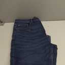 Amazon Essentials Men's Low Stretch Straight-Fit Jeans (38W x 30L, Dark Midnight Wash)