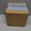 VITVITI Drawer Disposable Face Towel Holder Box, Acrylic Facial Towel Container for XL Clean Skin Club, Large Disposable Face Towels Storage with Bamboo Lid, for Bathroom, Vanity Makeup, Clear