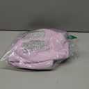 Yoofoss Baby Sleep Sack 12-18 Months 1.0 Tog Long Sleeve Sleep Sack Organic Cotton Wearable Blanket for Toddlers 2-Way Zipper Quilted Sleeping Sacks(Large) (Purple)