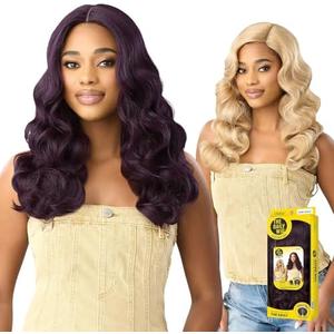 Outre The Daily Wig - Jemma (CHOCOLATE SWIRL)