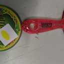 Wicked Detangle Hairbrush, Pink