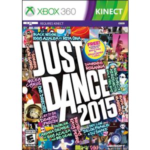 Just Dance 2015 - Xbox 360