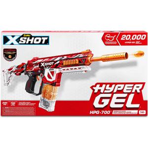 X-Shot Gel Blaster Assualt Rifle (36620)
