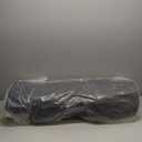 LUCKEASY Floor Mats Compatible with Tesla Cybertruck 2023 2024 Accessories Pickup Heavyweight Anti-Slip 3D Pattern Waterproof Protect Floor Liner 1st & 2nd Rows Set(3PCS)