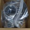 3 Way Pool Valve 2 Inch, Positive Non-Lube Diverter Valve Replacement for 263028 Valve, Used for Pools and Spas, Works with Heaters, Chemical Dispensers, and Salt Generators