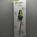 Greenworks 40V 24" Cordless Hedge Trimmer (1" Cutting Capacity), Tool Only