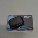 ESR for AirPods Pro 3 Case, Compatible with AirPods Pro 3rd Generation Case (2025), Compatible with MagSafe, Full Drop Protection Cover with Lanyard, Black