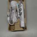 Philips Sonicare 4100 Series Electric Toothbrush - Sonic Toothbrush with Advanced Sonic Technology, Pressure Sensor, Two Intensity Settings, Smartimer & Quadpacer, White, Model HX3681/23