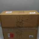 Shower Chair with Arms and Back for Seniors Elderly Handicap Disabled Or Bariatric Adults Heavy Duty 500 Lbs Adjustable Stool Bench Seat for Inside Shower Stall and Bathroom Bath Tub Chairs