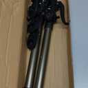 MANQO Cabinet Jack for Installing CabinetAdjustable Support Pole3rd Hand Support SystemExtend from 19.29 inch to 43.30 inch,Supports up to 156lbs for Drywall 2Pcs Set (Patent Design)