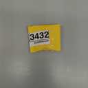 8026 Transmission Cable Adapter Compatible with E-delbrock Carburetor, Fits Models 2004R, 4L60 Transmissions