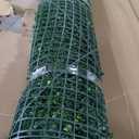 Artificial Boxwood Roll Panels: 6FT X 12FT (72 sqft) UV-Anti Artificial Ivy Privacy Fence Wall Screen for Indoor Outdoor Green Grass Wall Decor & Ivy Fence Covering Privacy