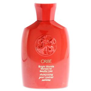 Oribe Bright Blonde Shampoo for Beautiful Color (2.5 Fl Oz (Pack of 1))