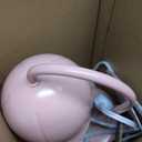 Candle Warmer Lamp Pink, Dimmable Scented Wax Melt Warmer with Timer, Lamp Candle Warmer for Womens Gifts, Housewarming Gifts for Home Bedroom Decor, Xmas Birthday Gifts for Mom