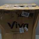 Bedsure Electric Blanket Queen Size - Dual Control Heated Blanket Queen, GentleSoft Fast Heating with 10 Time Settings & 10 Heat Settings, Warm Gift for Grandma (84x90 inches, Grey)