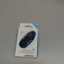 Wireless Gamepad Remote Controller - Selfie Camera Shutter, Mouse, 3D VR Glasses Remote Control Compatible With IOS Android PC TV Box (Black)