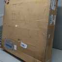 KAX CU1995 Engine Radiator, Compatible with E-150, E-250, E-150/E-250/E-350/E-450 Econoline/Club Wagon/Econoline Club Wagon/Super Duty, Econoline Super Duty(w/ 3/8 Transmission Oil Cooler Connections)