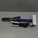 ion Titanium Pro Curling Iron, 11/2 Inch, Heats up to 450F, Maximum Curl Retention, Dual Voltage